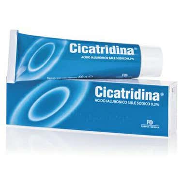 Clarins Cicatridina Pomata 60g Offerte speciali