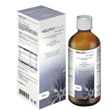 Clarins Neurotidine 50mg/ml Soluzione Orale: Trattamento Efficiente