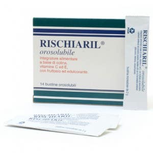 Clarins Rischiaril Orosolubile 14 Bustine