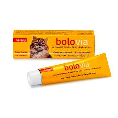 Clarins Bolo Via Pasta Gatti 50g