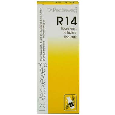 Clarins Reckeweg R14 Gocce 50ml Flash Sale