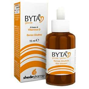 Clarins Byta D Gocce 15ml