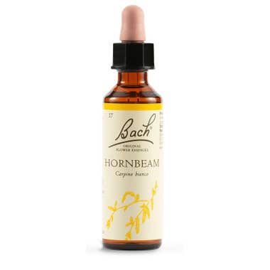 Clarins Fiori Di Bach Originali Hornbeam 17 20ml Offerta temporanea