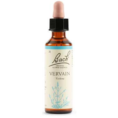 Clarins Fiori di Bach N 31 Vervain Verbena 20ml Offerte esclusive