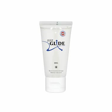 Clarins Just Glide Lubrificante Anale A Base D'acqua 50ml