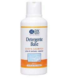 Clarins Eos Detergente Base 500 ml