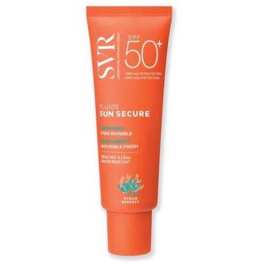 Clarins Svr Sun Secure Fluide SPF50+ 50ml