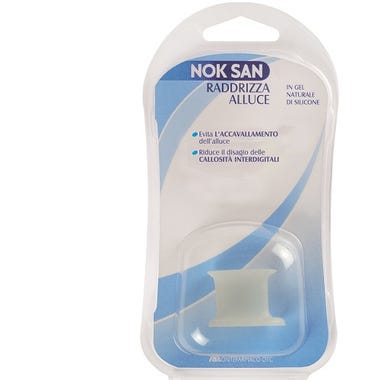 Clarins Noksan Gel Raddrizza Alluce Qualità