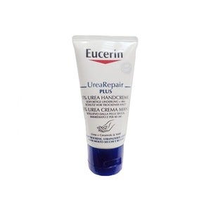 Clarins Eucerin UreaRepair Mani Rigenerante 5% Urea 30ml crema mani Promozione