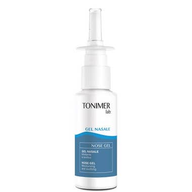 Clarins Tonimer Lab Gel Nasale 20ml Presa