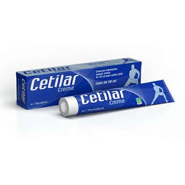 Clarins Cetilar Crema 50ml