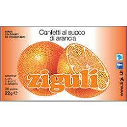 Clarins Ziguli Arancia 22g