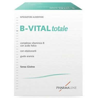 Clarins B-Vital Totale 30 Compresse Rivestite I Più Venduti