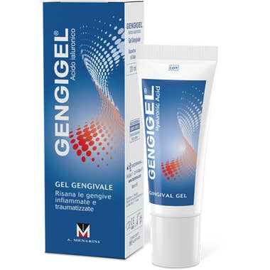 Clarins Gengigel Gel Gengivale 20ml