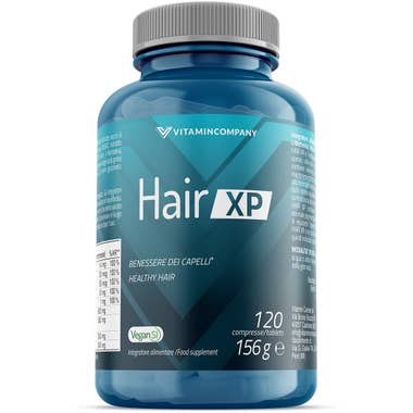 Clarins Vitamincompany Hair XP 120 Compresse Lightning offer