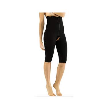 Clarins Pavis Salopette Liposuzione Wellness 373 Corta Nero Taglia XL