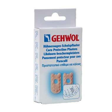 Clarins Gehwol Cerotti Paracalli Molli 9 Pezzi