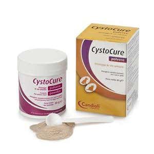 Clarins Cystocure Forte Mangime Complementare Cani/Gatti 30g Discount Store per i nuovi prodotti