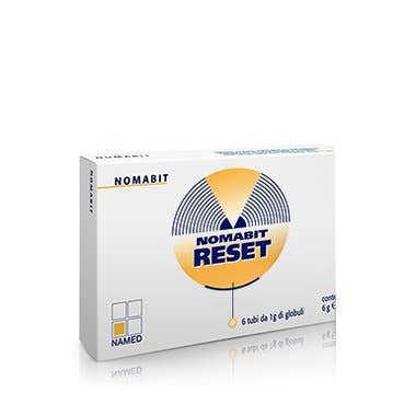 Clarins Nomabit Reset Globuli 6 Dosi In vendita