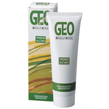 Clarins Geo Argilla Verde 250ml