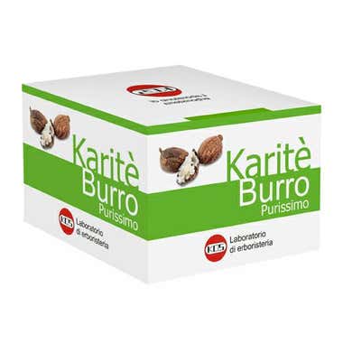 Clarins Burro Di Karitè 100g