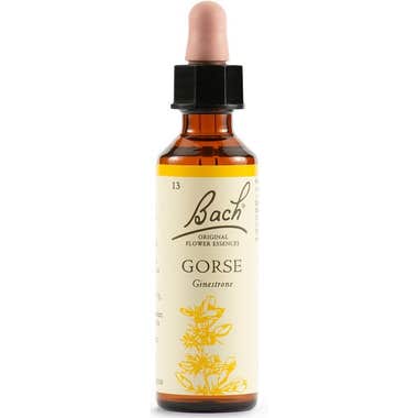 Clarins Gorse Bach Original 20ml Qualità
