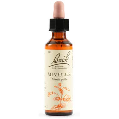 Clarins Mimulus Bach Orig 20ml