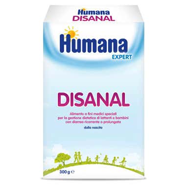 Clarins Humana Expert Disanal Dalla Nascita 300g Spedizione Gratuita