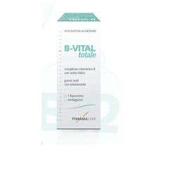 Clarins B-Vital Totale Gocce 30ml