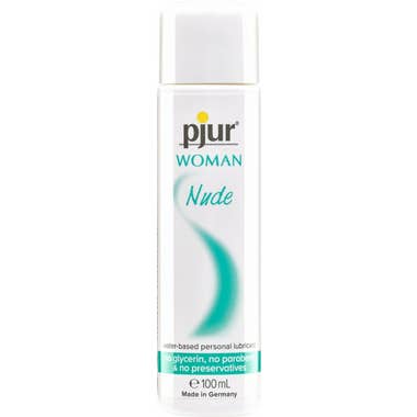 Clarins Pjur Woman Nude Lubrificante a Base di Acqua 100ml Convenienza