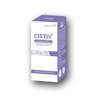 Clarins Cistix Crema Intima 30ml Offerta