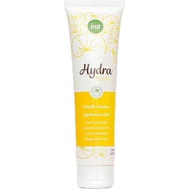 Clarins Intt Lubrificante Base D'Acqua Vegano Hydra 100ml