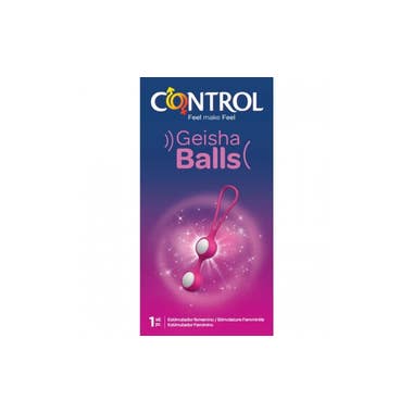 Clarins Control Stimolatore Geisha Balls Vendita Economica