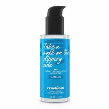 Clarins Crushious Lubrificante a Base d'Acqua 100ml