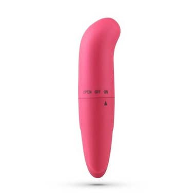 Clarins Crushious Massaggiatore Mini G-Finder Rosa