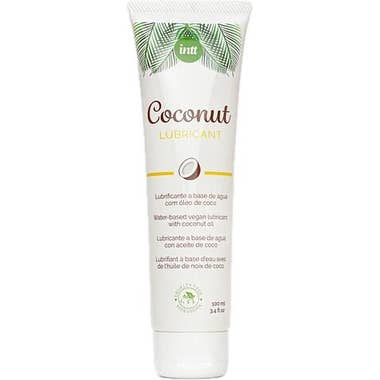 Clarins Intt Lubrificante Base D'Acqua Vegano Al Cocco 100ml Sconto di tempo limitato
