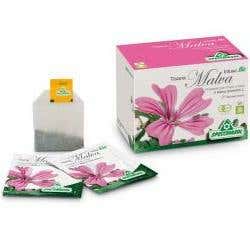 Clarins Specchiasol Infuso Tisana Malva 20 Filtri