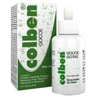 Clarins Colben Gocce 20ml