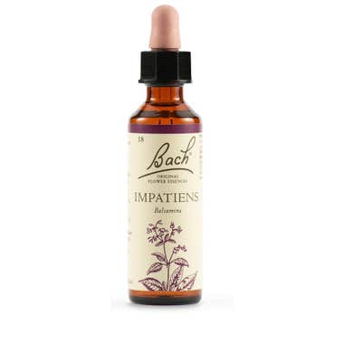 Clarins Impatiens Fiori di Bach 20ml