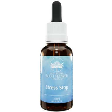 Clarins Australian Bush Stess Stop Gocce 30ml