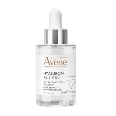Clarins Eau Thermale Avène Hyaluron Activ B3 Siero Concentrato Rimpolpante Antirughe 30ml
