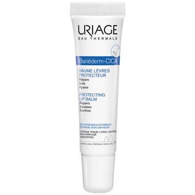 Clarins Uriage Bariederm Cica-Levres Crema Protettiva Labbra 15ml