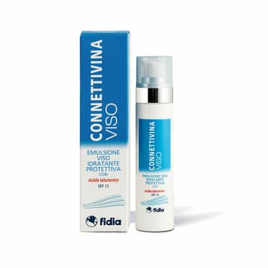 Clarins Connettivina Viso Crema 50ml: Idratante e Rigenerante Vendita calda