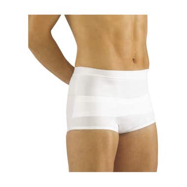 Clarins Pavis Slip Post Operatorio Wellness 641 P8 Bianco L