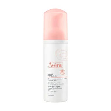 Clarins Eau Thermale Avène Les Essentiels Mousse Opacizzante Detergente 150ml