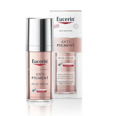 Clarins Eucerin Anti-Pigment Dual Serum 30ml