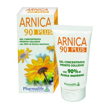 Clarins Arnica 90 Plus 75ml