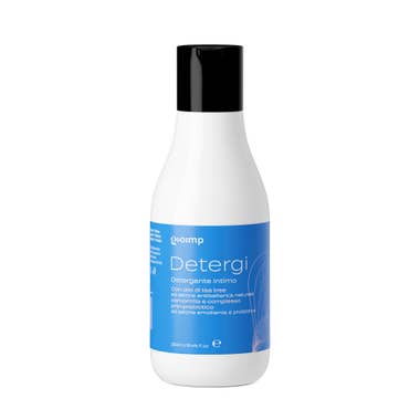 Clarins Gooimp Detergente Intimo 250ml
