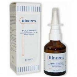 Clarins Rinorex Spray Nasale 50ML Fino al 65% di sconto
