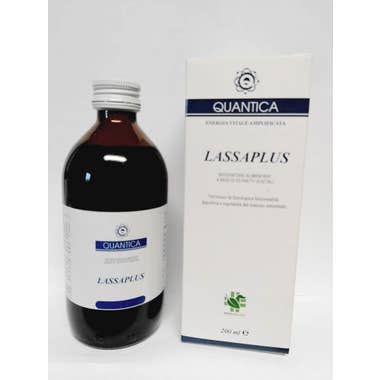 Clarins Quantica Lassaplus 200ml